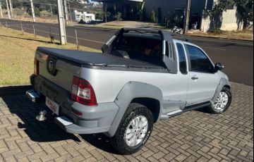 Fiat Strada Adventure 1.8 8V (Flex) (Cabine Estendida) - Foto #4
