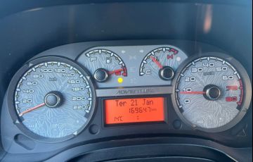 Fiat Strada Adventure 1.8 8V (Flex) (Cabine Estendida) - Foto #7