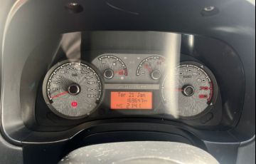 Fiat Strada Adventure 1.8 8V (Flex) (Cabine Estendida) - Foto #8