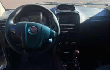 Fiat Strada Adventure 1.8 8V (Flex) (Cabine Estendida) - Foto #9