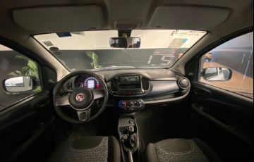 Fiat Uno 1.0 Fire Flex Attractive Manual - Foto #7