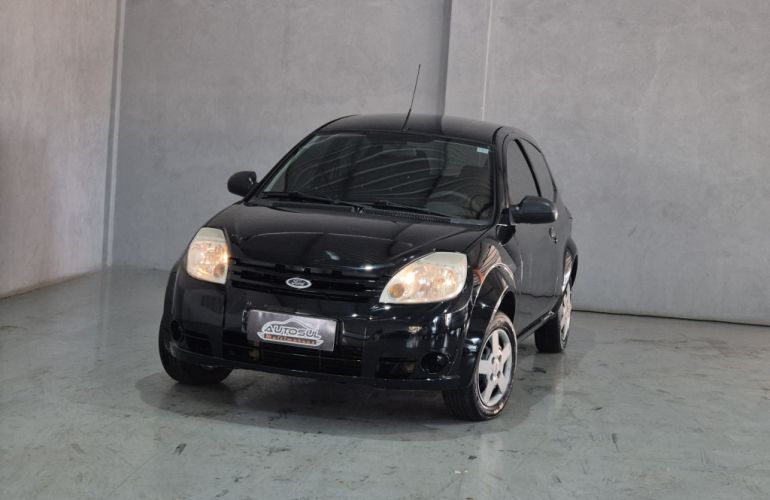 Ford Ka 1.0 (Flex) - Foto #1