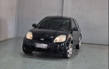 Ford Ka 1.0 (Flex)
