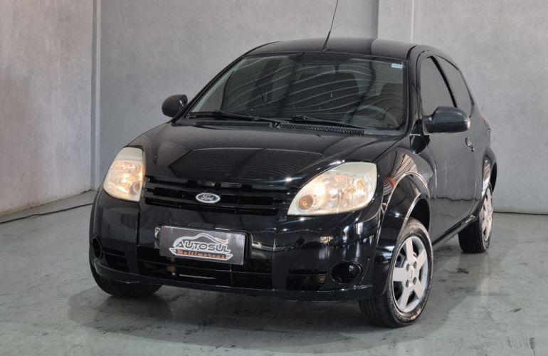 Ford Ka 1.0 (Flex) - Foto #2