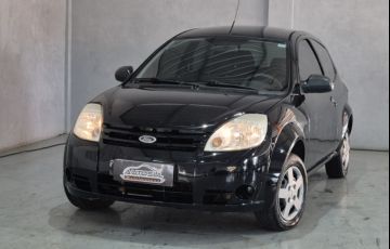 Ford Ka 1.0 (Flex) - Foto #2