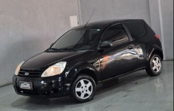 Ford Ka 1.0 (Flex) - Foto #3