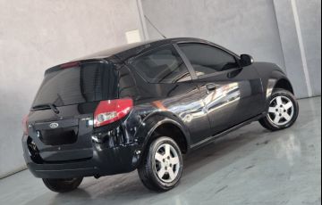 Ford Ka 1.0 (Flex) - Foto #4
