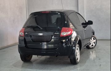 Ford Ka 1.0 (Flex) - Foto #5