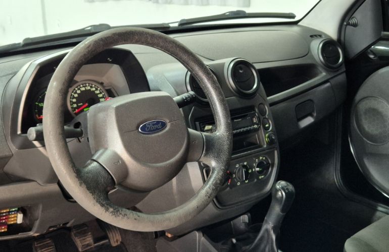 Ford Ka 1.0 (Flex) - Foto #6