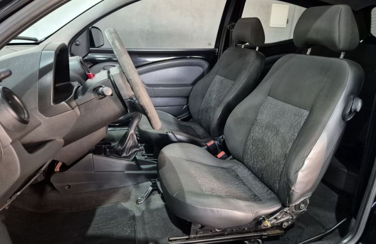 Ford Ka 1.0 (Flex) - Foto #7