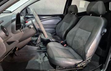 Ford Ka 1.0 (Flex) - Foto #7