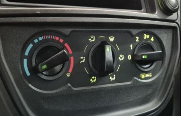 Ford Ka 1.0 (Flex) - Foto #9