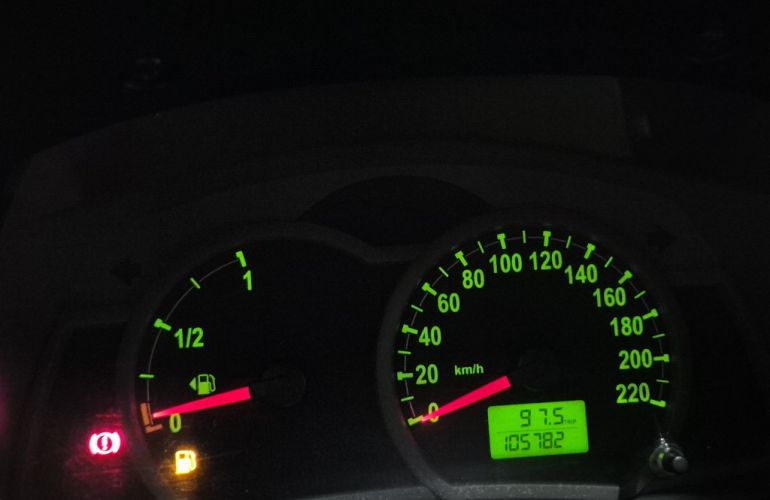Ford Ka 1.0 (Flex) - Foto #10