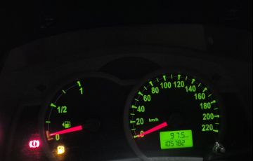 Ford Ka 1.0 (Flex) - Foto #10