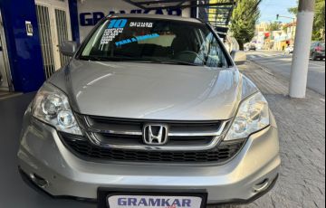 Honda CR-V LX 2.0 16V