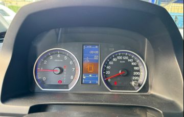Honda CR-V LX 2.0 16V - Foto #3