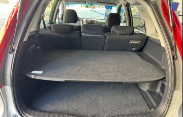 Honda CR-V LX 2.0 16V - Foto #5