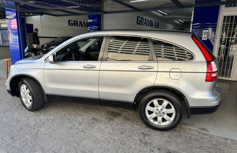 Honda CR-V LX 2.0 16V - Foto #6