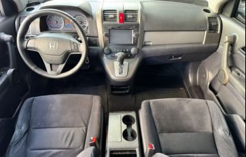 Honda CR-V LX 2.0 16V - Foto #7