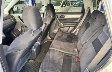 Honda CR-V LX 2.0 16V - Foto #8