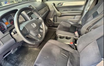 Honda CR-V LX 2.0 16V - Foto #10