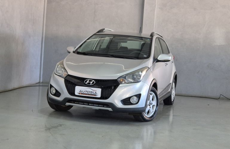 Hyundai HB20X 1.6 Premium (Aut) - Foto #1