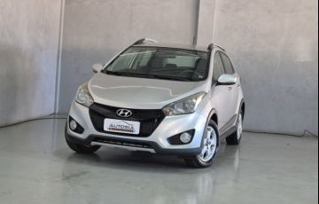Hyundai HB20X 1.6 Premium (Aut)