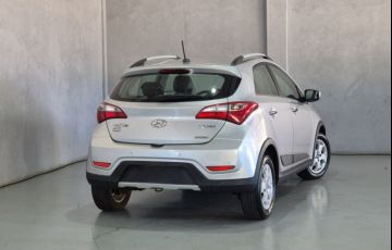 Hyundai HB20X 1.6 Premium (Aut) - Foto #5