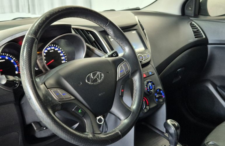 Hyundai HB20X 1.6 Premium (Aut) - Foto #6
