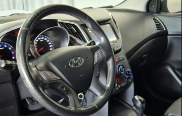 Hyundai HB20X 1.6 Premium (Aut) - Foto #6