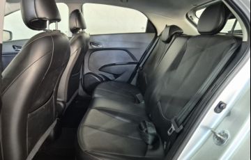 Hyundai HB20X 1.6 Premium (Aut) - Foto #8