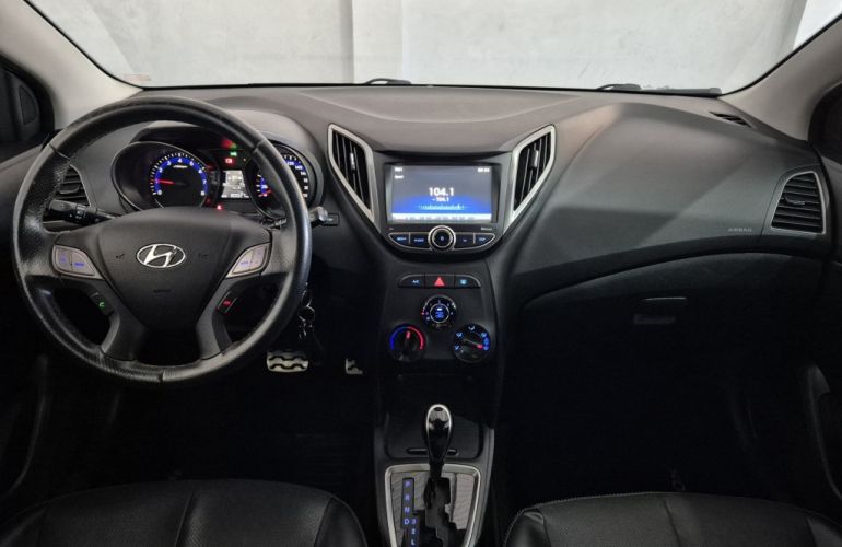 Hyundai HB20X 1.6 Premium (Aut) - Foto #9