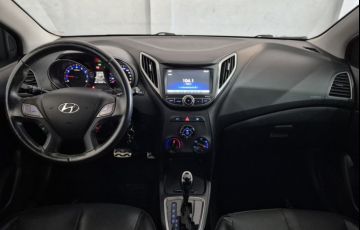 Hyundai HB20X 1.6 Premium (Aut) - Foto #9