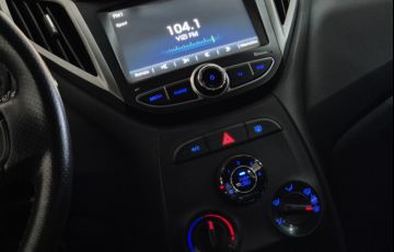 Hyundai HB20X 1.6 Premium (Aut) - Foto #10