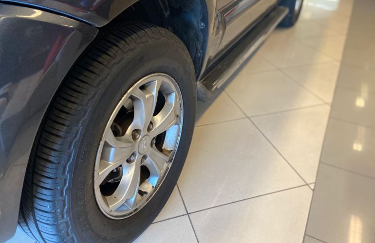 Hyundai Tucson 2.0 MPFi GLS 16V 143cv 2WD Flex 4p Automático - Foto #7