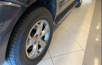 Hyundai Tucson 2.0 MPFi GLS 16V 143cv 2WD Flex 4p Automático - Foto #7