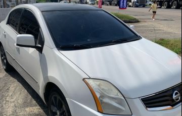 Nissan Sentra S 2.0 16V (Flex) - Foto #2