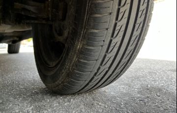 Peugeot 206 Hatch. Presence 1.4 8V (flex) - Foto #3