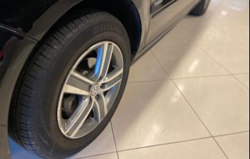 Volkswagen Fox 1.6 Mi 8V Flex 4p Manual - Foto #7