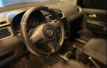 Volkswagen Fox 1.6 Mi 8V Flex 4p Manual - Foto #9