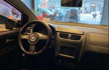 Volkswagen Fox 1.6 Mi 8V Flex 4p Manual - Foto #10