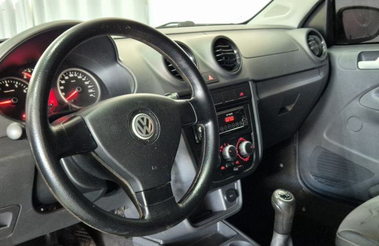 Volkswagen Saveiro Cross 1.6 (Flex) (cab. estendida) - Foto #6