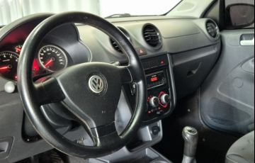Volkswagen Saveiro Cross 1.6 (Flex) (cab. estendida) - Foto #6