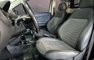 Volkswagen Saveiro Cross 1.6 (Flex) (cab. estendida) - Foto #7