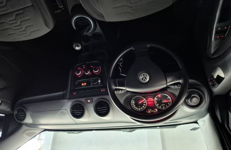 Volkswagen Saveiro Cross 1.6 (Flex) (cab. estendida) - Foto #8