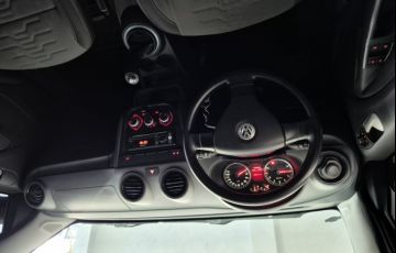Volkswagen Saveiro Cross 1.6 (Flex) (cab. estendida) - Foto #8