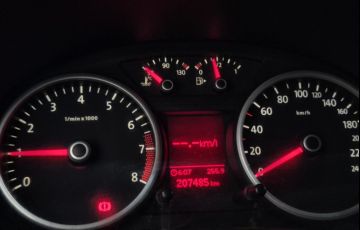 Volkswagen Saveiro Cross 1.6 (Flex) (cab. estendida) - Foto #10