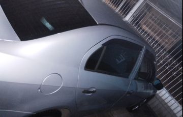 Volkswagen Voyage 1.6 VHT City (Flex)