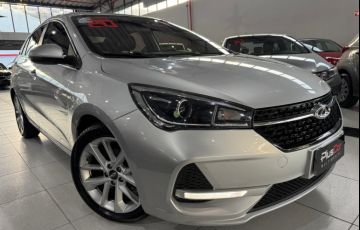 Chery Arrizo 5 1.5 VVT Turbo Rxt - Foto #2