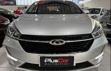 Chery Arrizo 5 1.5 VVT Turbo Rxt - Foto #3